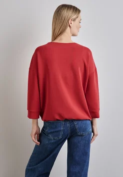 A321943 LTD QR silk look shirt w.bu