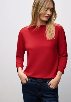 A324000 LTD QR u-boat shirt w.rib c