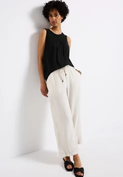 A323313 mat-mix top w.ajour yoke