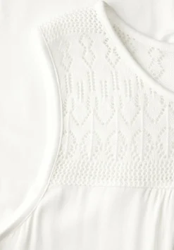 A323313 mat-mix top w.ajour yoke