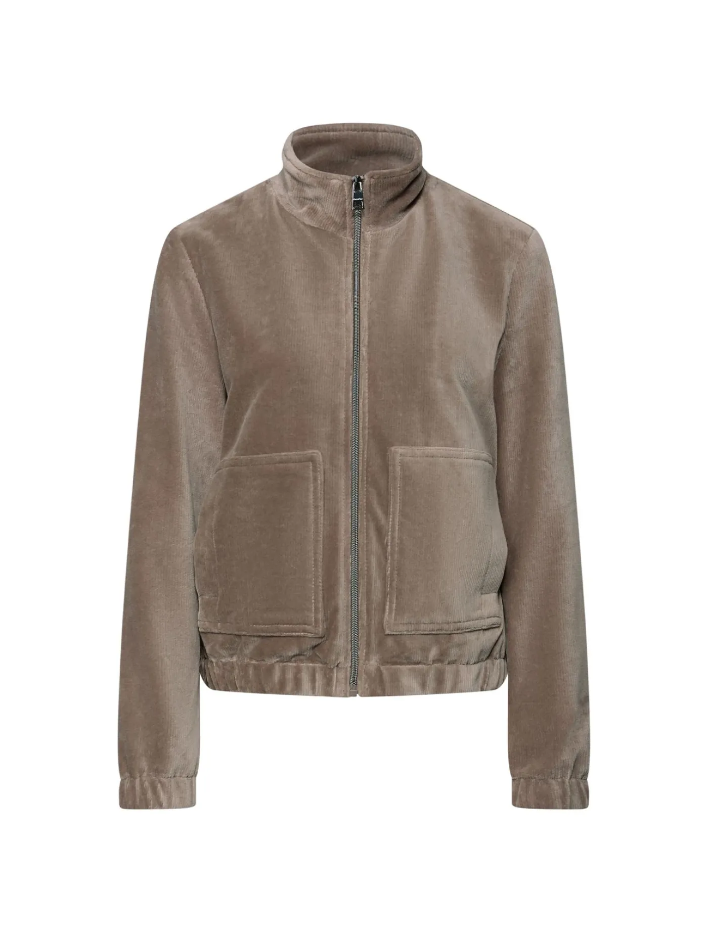 A212800 P_LTD QR Zip Jacket Corduro