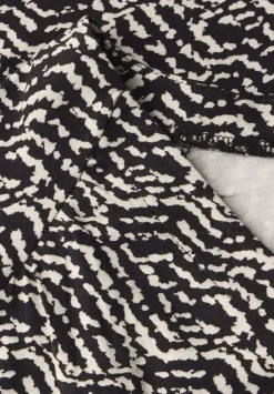 A323166 printed jersey top