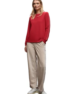 A324003 shirt w.kick details