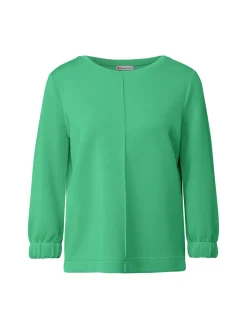 A322937 silk look shirt