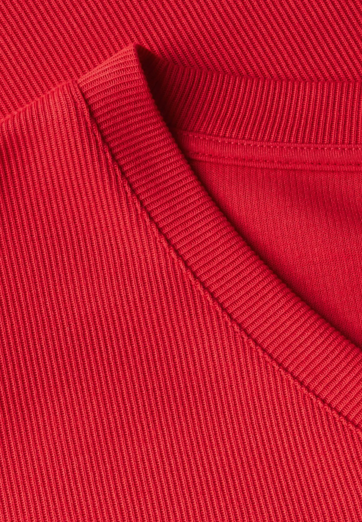 A144444 sleevless Rib Dress_solid