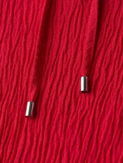 A346054 Structured Tunic blouse w t