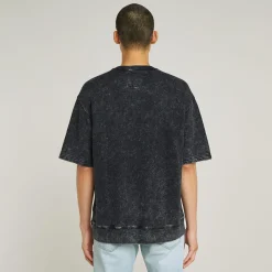 Acid wash loose sw ss