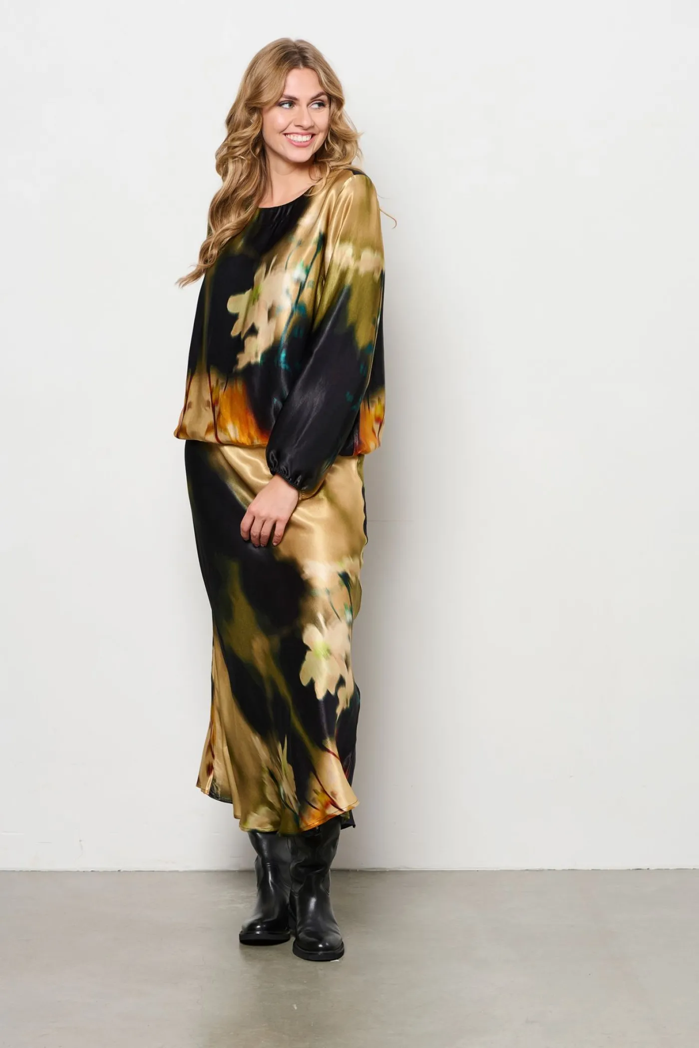 ALEXANDRA PLD FLOWER