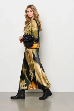 ALEXANDRA PLD FLOWER