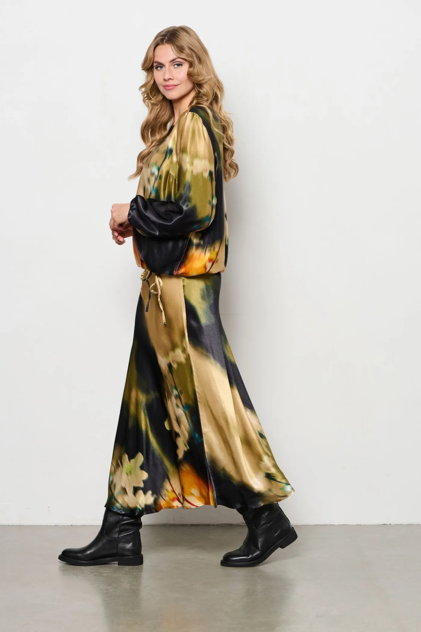 ALEXANDRA PLD FLOWER