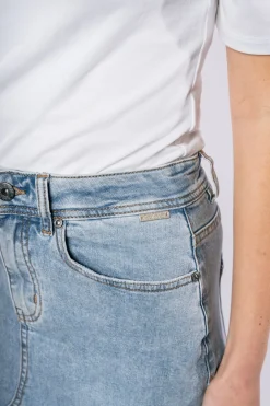 Alina skirt frontslit