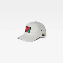 Avernus badge baseball cap