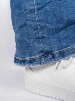 Babette mid stone used