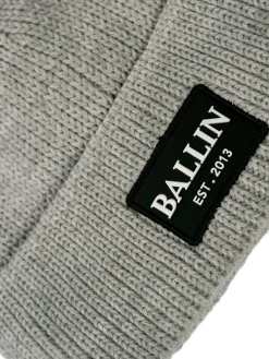 Ballin muts