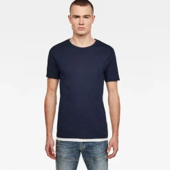 Base r t ss 2-pack 6067 - 6067 sartho blue