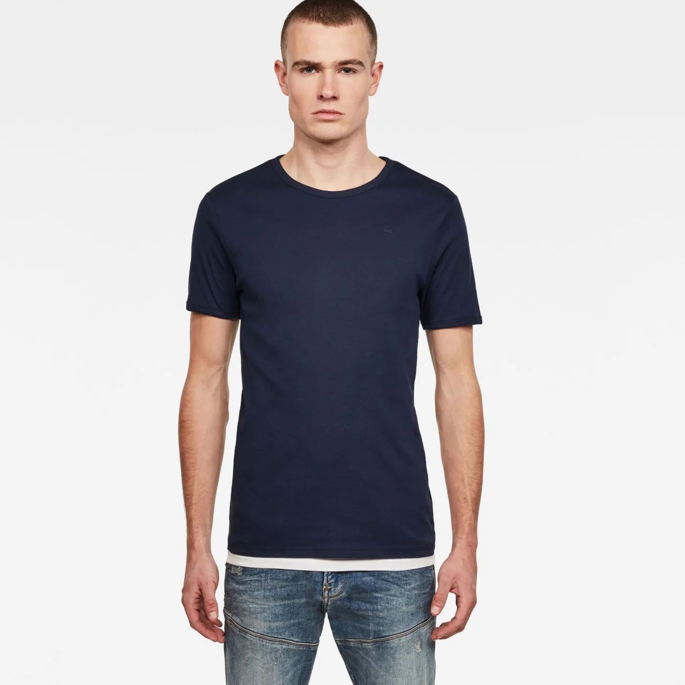 Base r t ss 2-pack 6067 - 6067 sartho blue