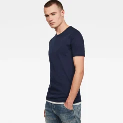 Base r t ss 2-pack 6067 - 6067 sartho blue