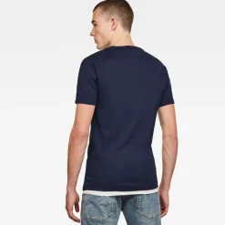 Base r t ss 2-pack 6067 - 6067 sartho blue