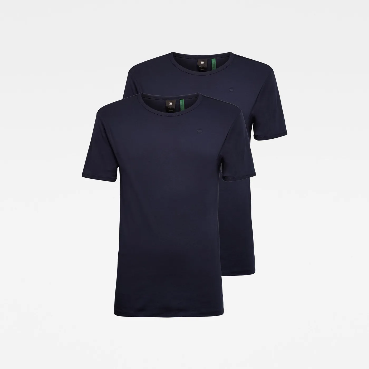 Base r t ss 2-pack 6067 - 6067 sartho blue