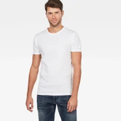 Base r t ss 2-pack 110 - 110 white