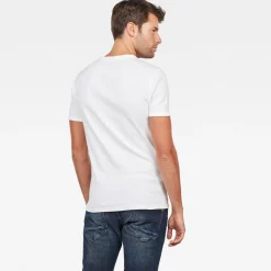 Base r t ss 2-pack 110 - 110 white