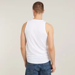 Base tank top 2-pack