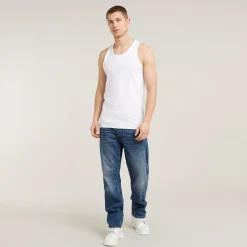 Base tank top 2-pack