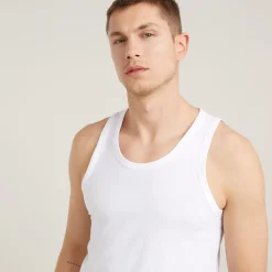 Base tank top 2-pack