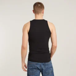 Base tank top 2-pack