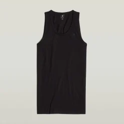 Base tank top 2-pack