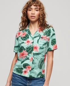 Beach Resort shirt