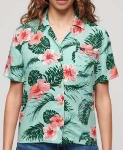 Beach Resort shirt
