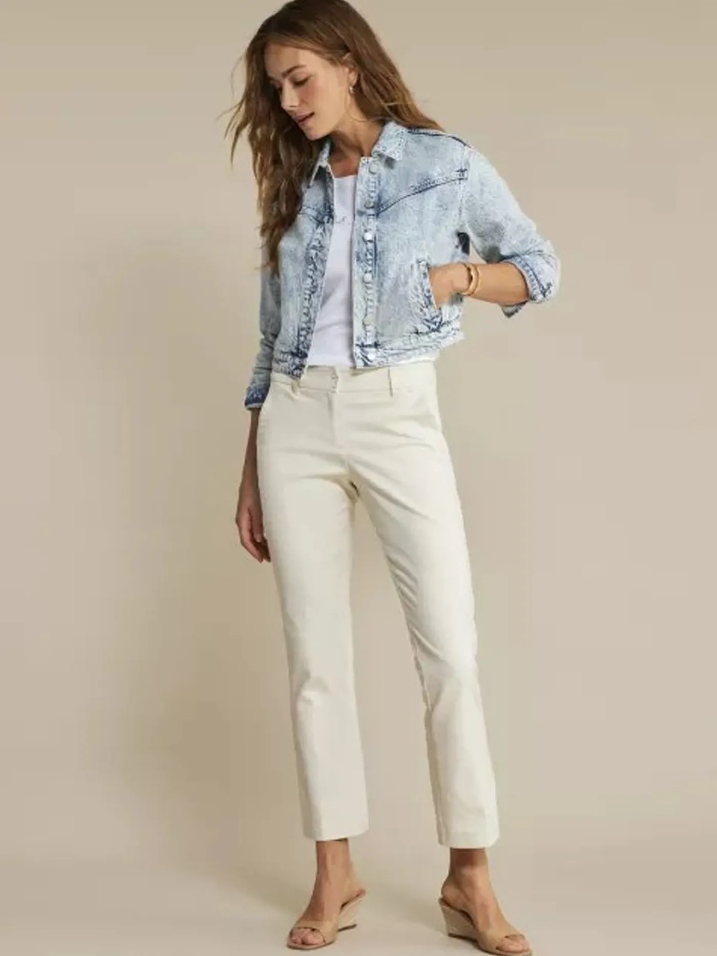 Bibette CRP smart colour 74 cm