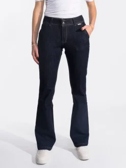 Bibette denim Forever blue 83 cm