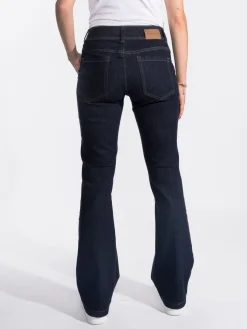 Bibette denim Forever blue 83 cm