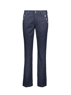 Bibette Denim herringbone 82 cm