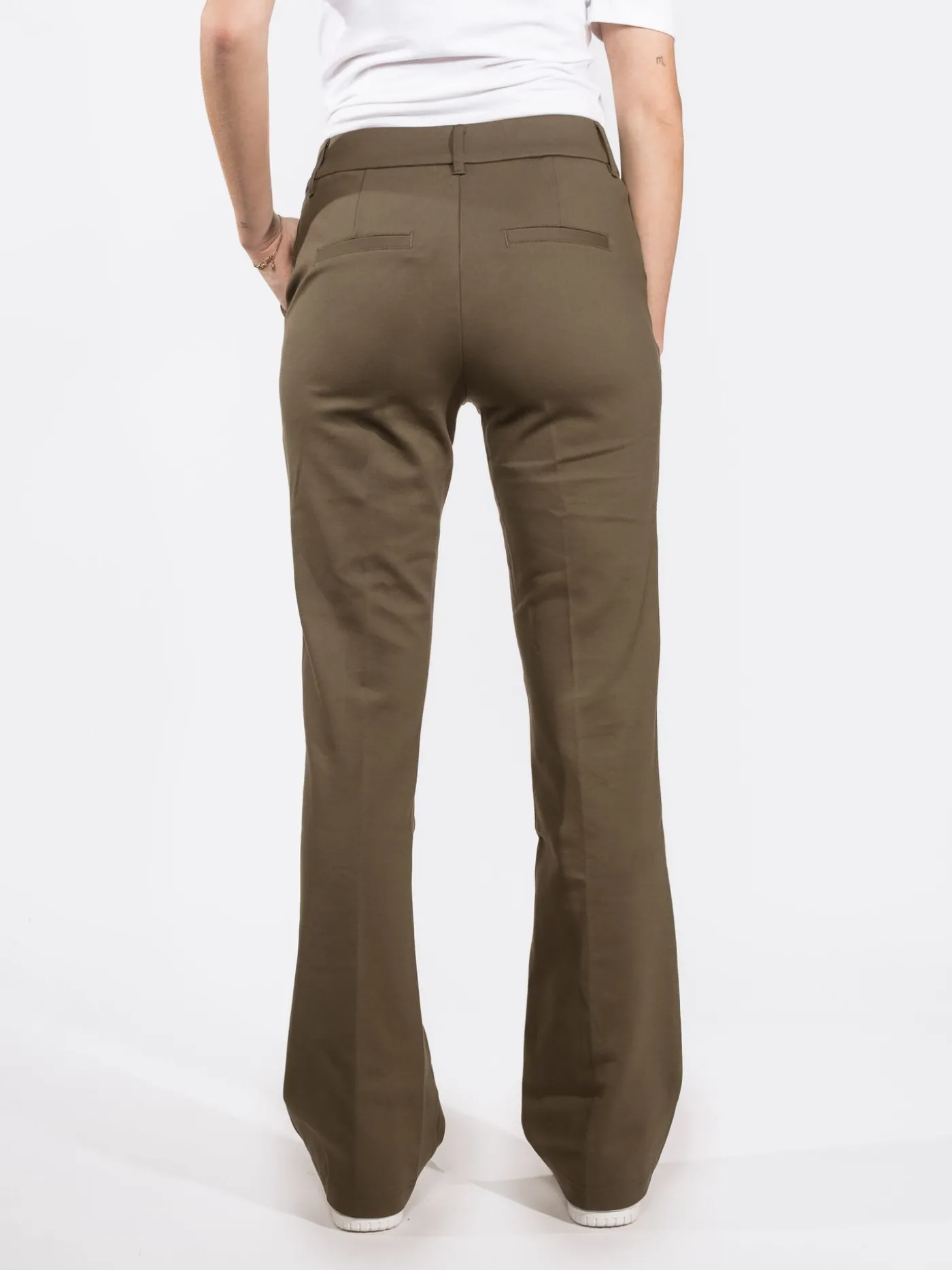 Bibette Punta Inseam 82 cm