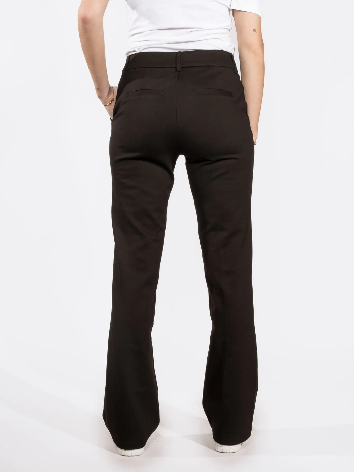 Bibette Punta Inseam 82 cm