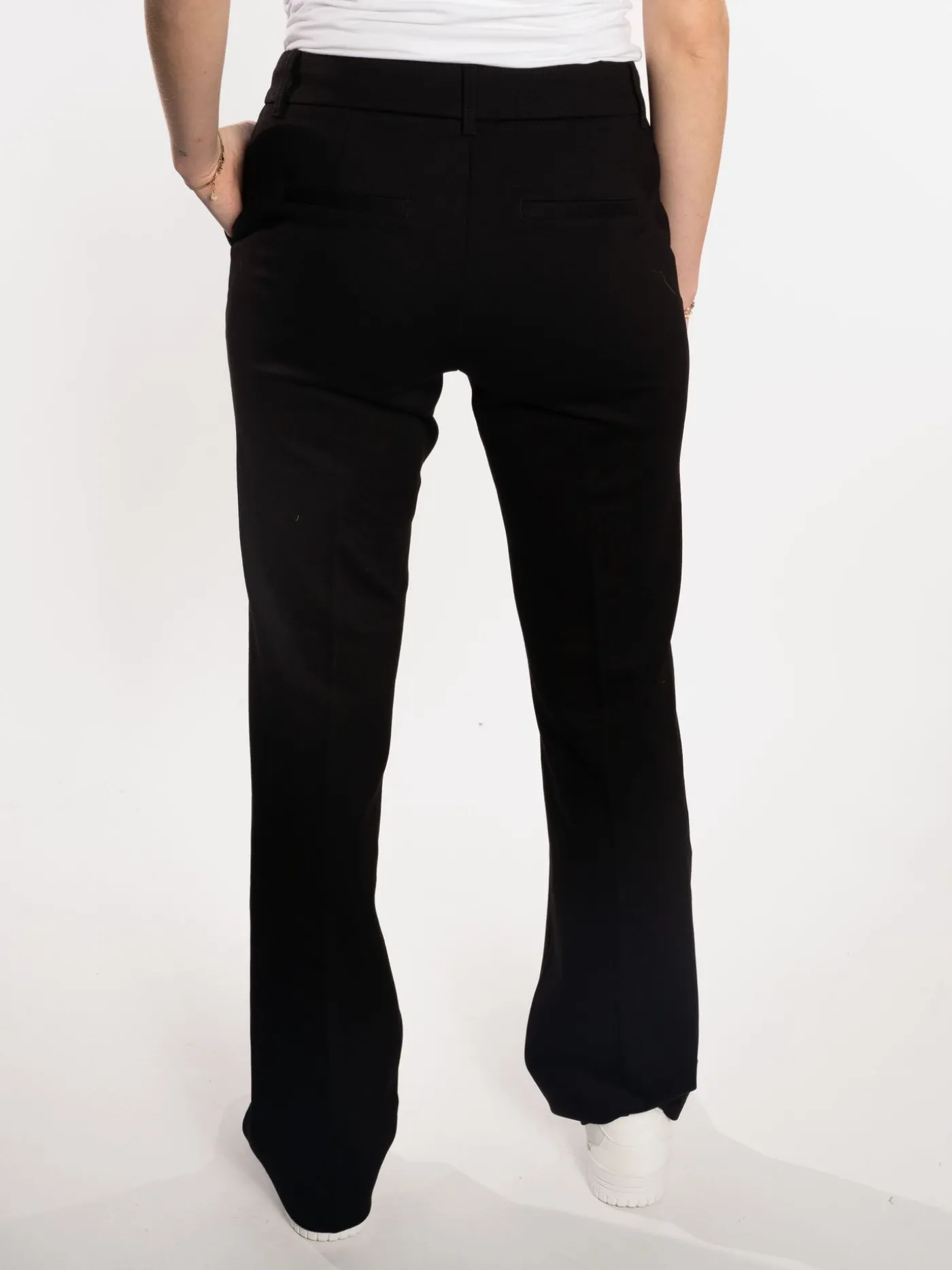 Bibette Punta Inseam 82 cm