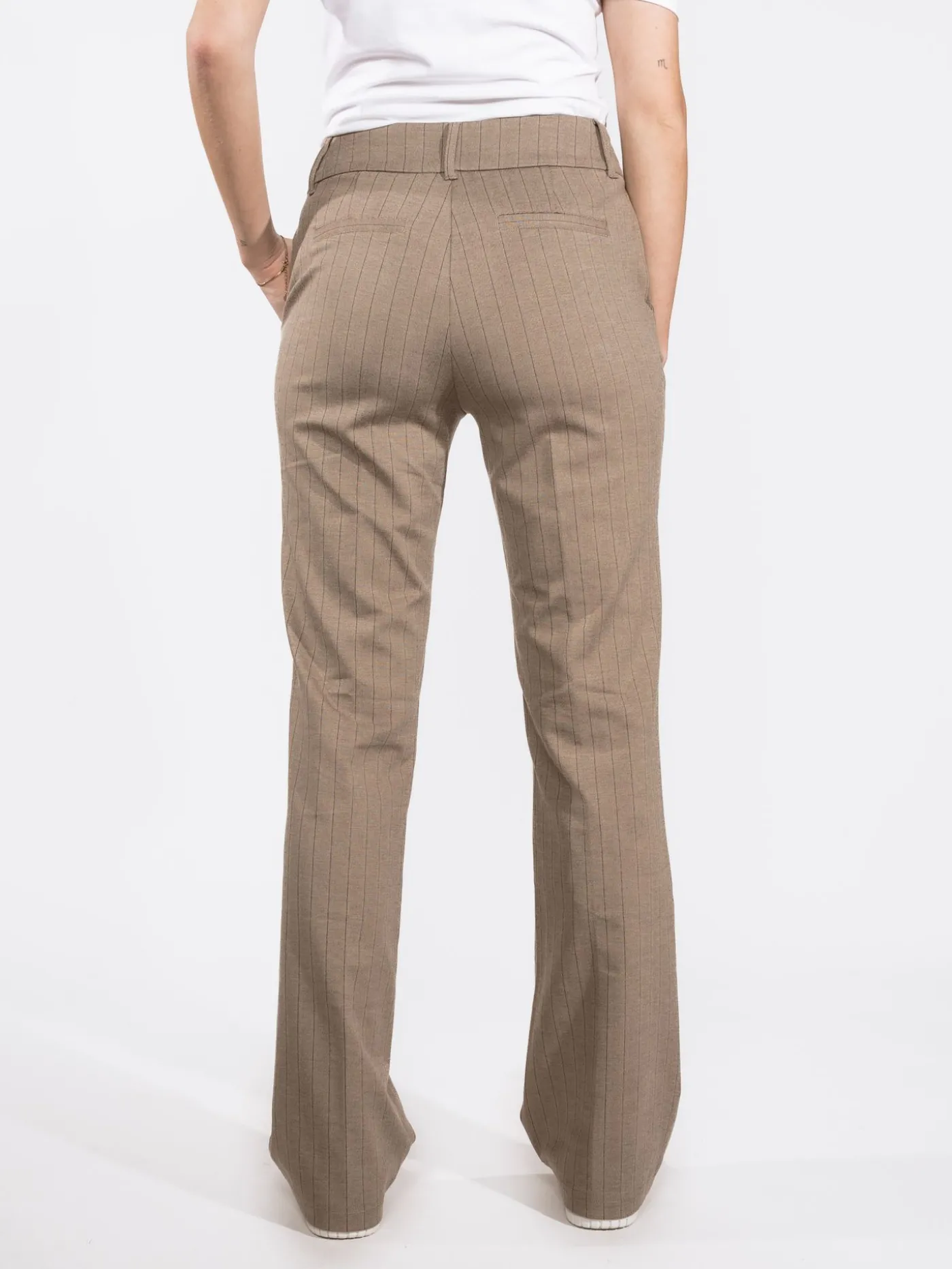 Bibette Punta pinstripe 82 cm