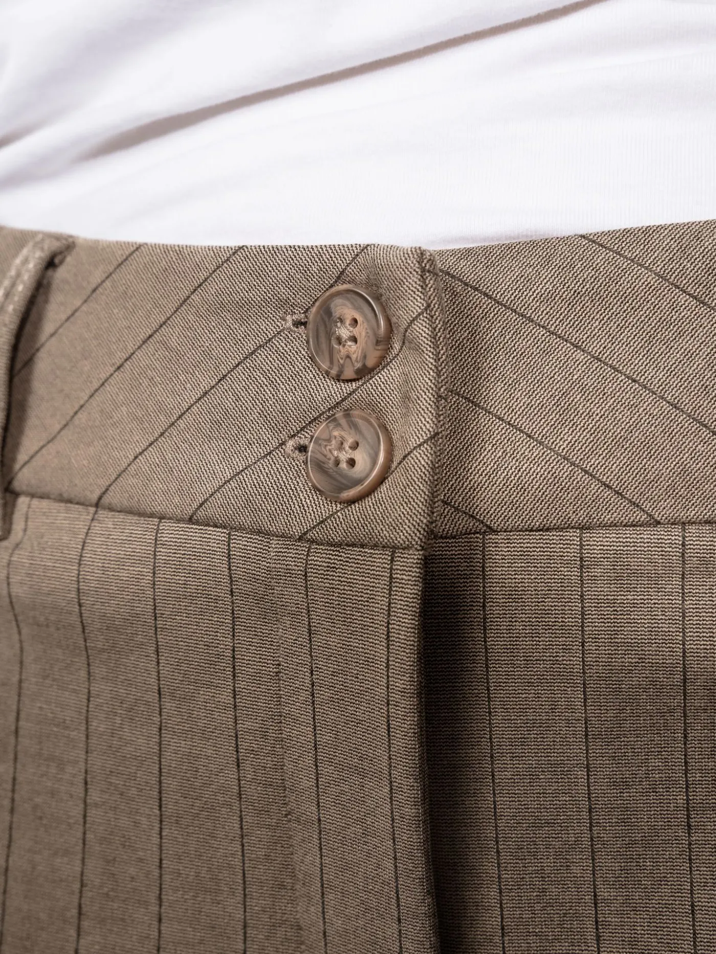 Bibette Punta pinstripe 82 cm