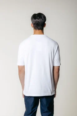 Birds Frame Basic Tee