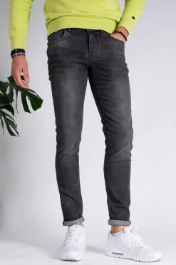 Blast Slim fit Black Used