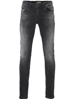 Blast Slim fit Black Used