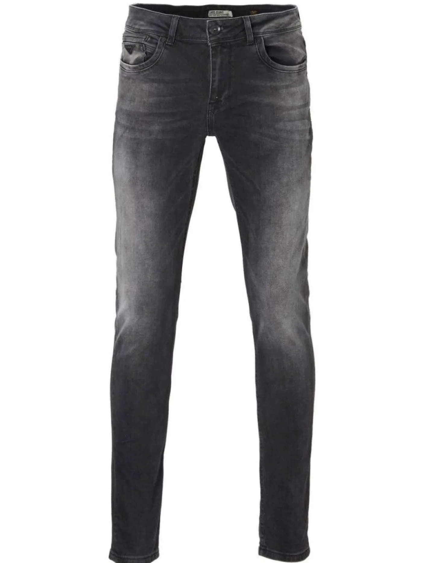 Blast Slim fit Black Used