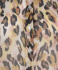 Blouse basic Leopard Dream