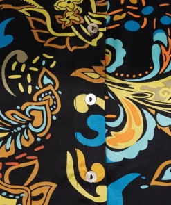 Blouse basic Untamed Party