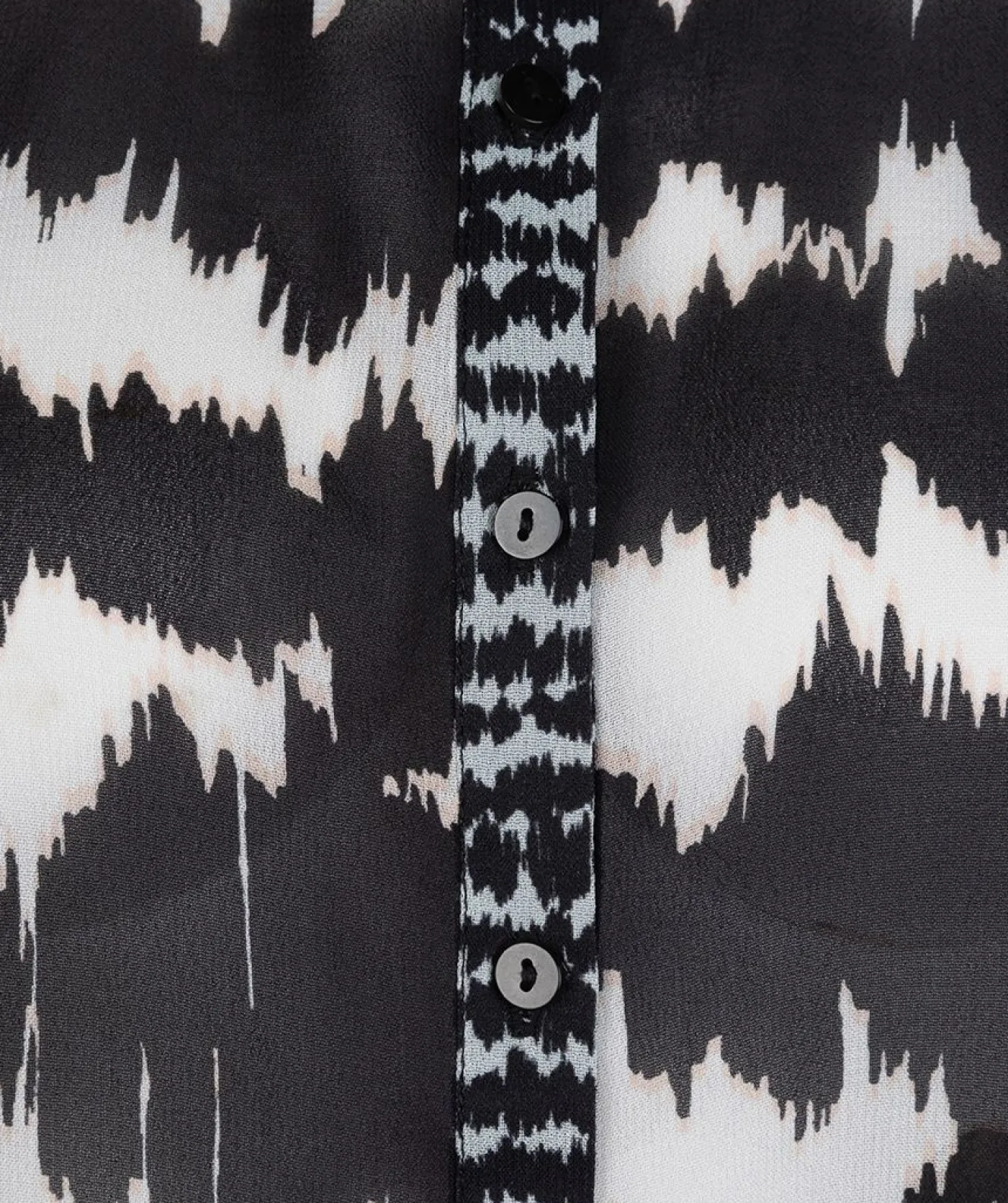 Blouse mix and match absolute illusion