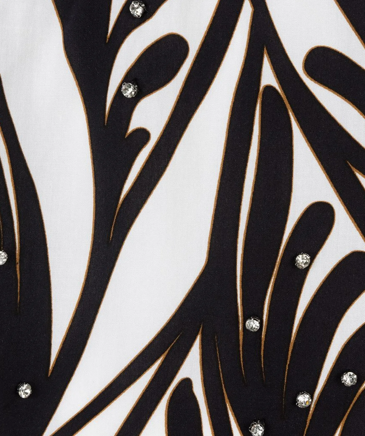 Blouse slv/lss Summer Vibes