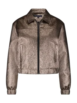 Bomber Metallic